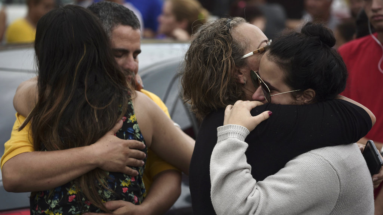 Puerto Rico Homicide Surge_379090