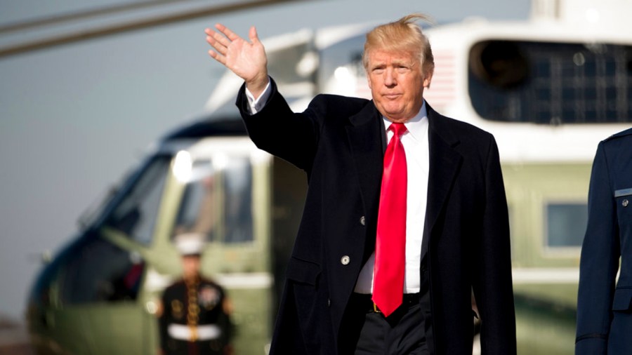 Donald Trump_368663