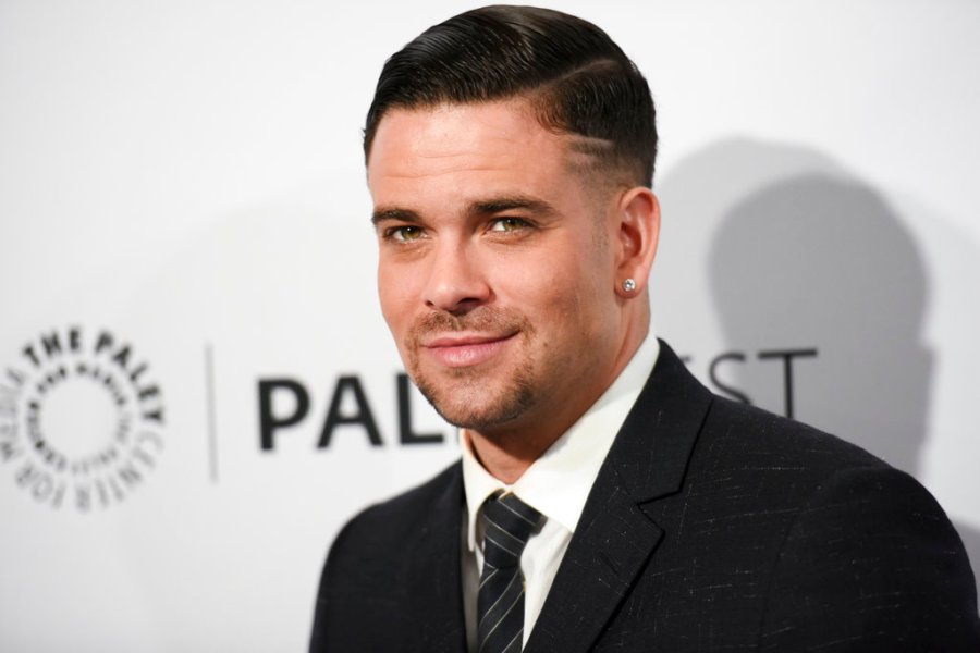 Mark Salling_355614