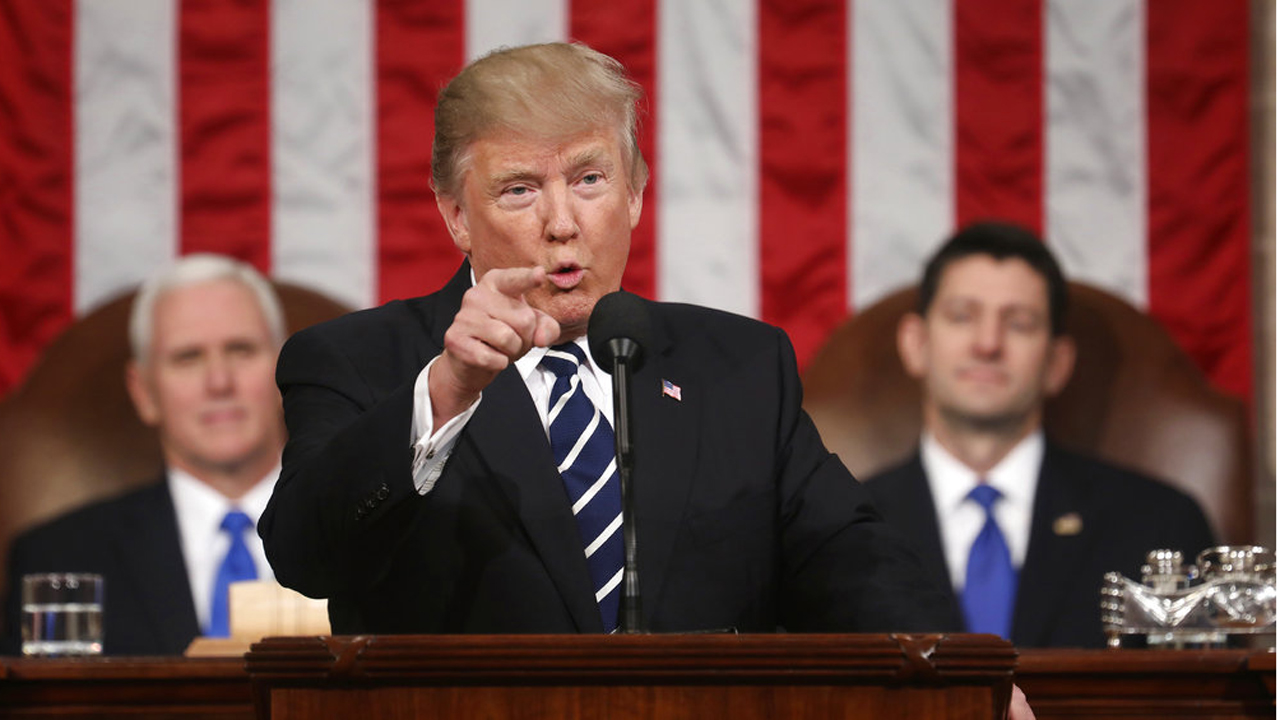 Trump State of Union_383889