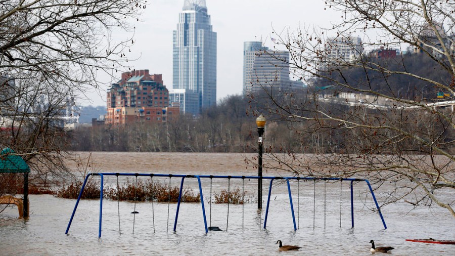 Flooding Ohio_396270