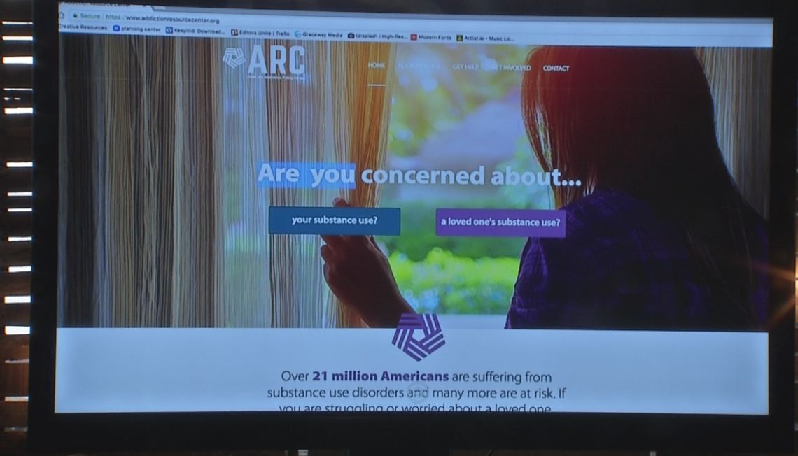 addiction website for web_386013
