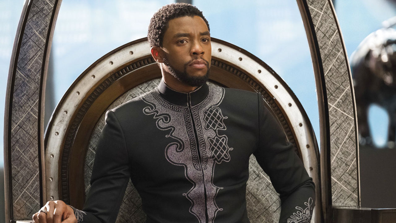 Film Black Panther_393843