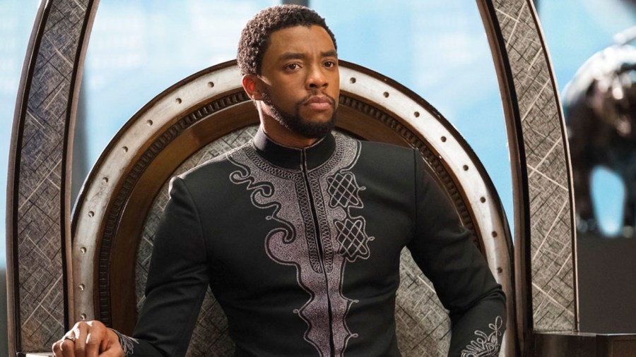 Film Black Panther_393843