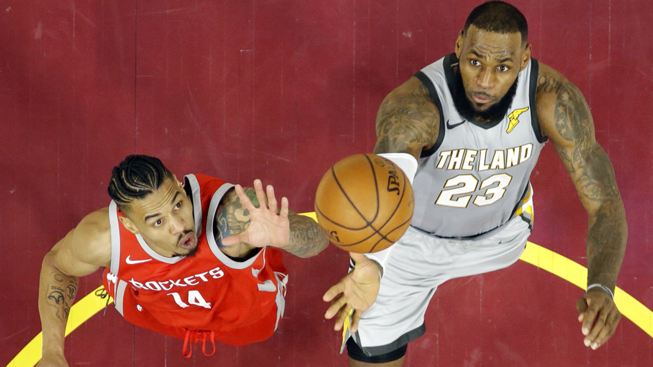 Gerald Green,LeBron James_386103