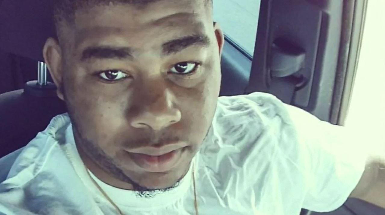 byron jones death_385244
