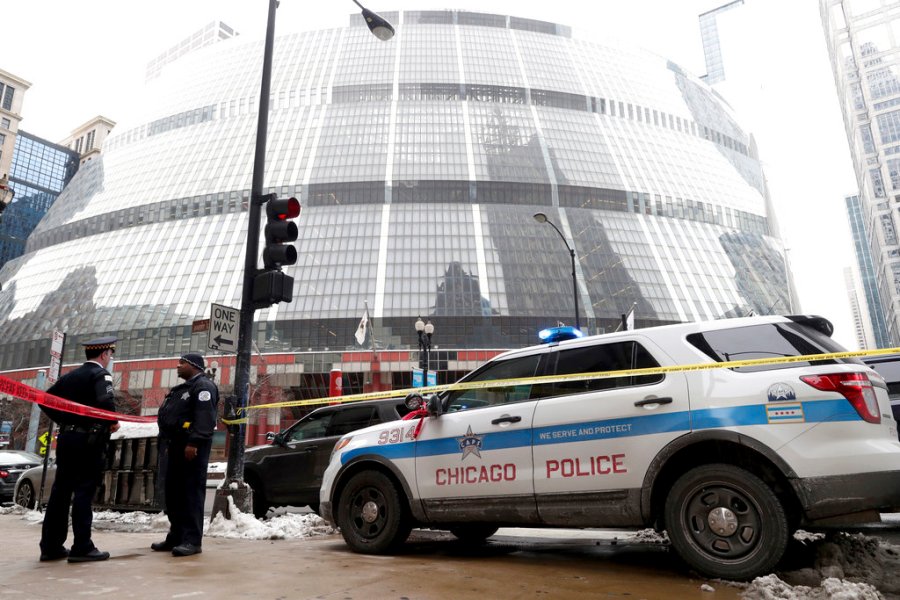 Chicago Police-Shooting_392008