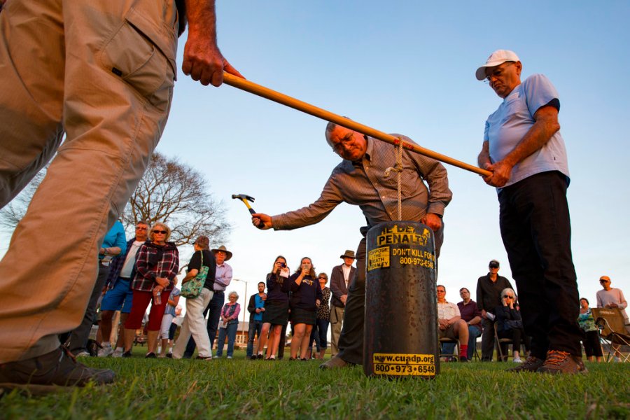 Florida Execution_396104