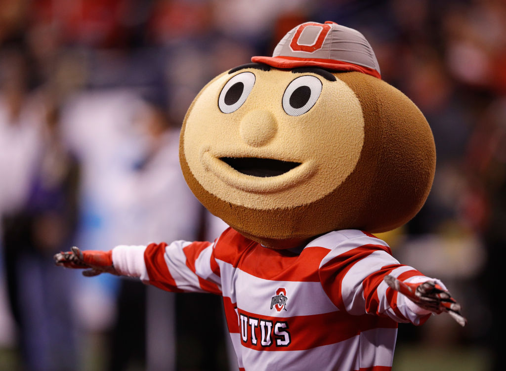 Big Ten Championship - Ohio State v Wisconsin_369404