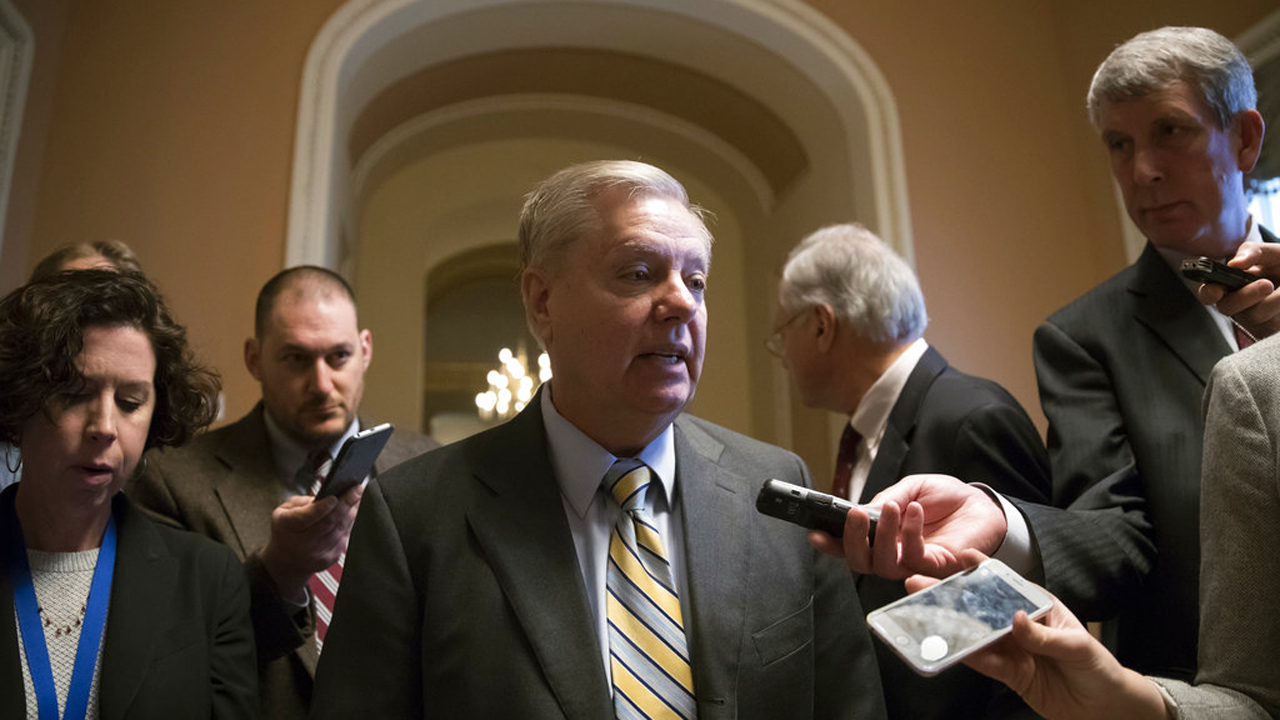 Lindsey Graham_389584