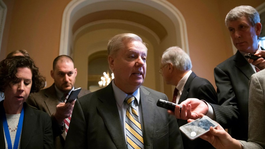 Lindsey Graham_389584