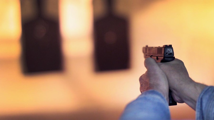gun range_394466