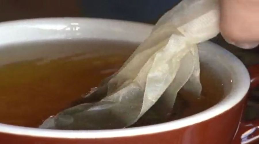 hot tea_388599