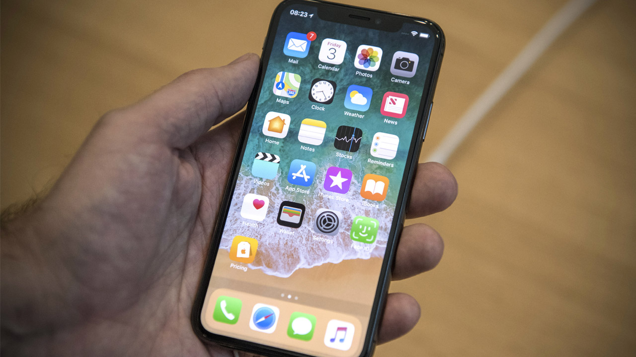 iphone x_364639