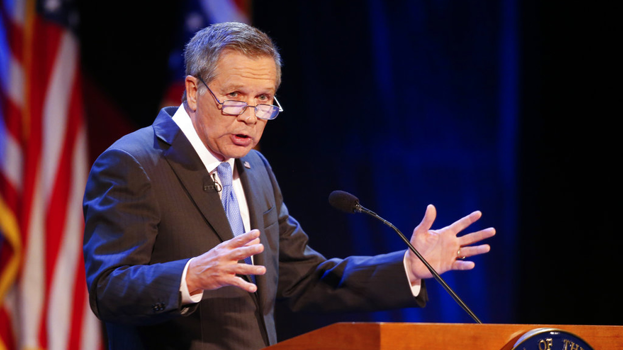 John Kasich_309669
