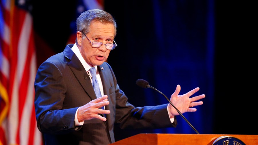 John Kasich_309669