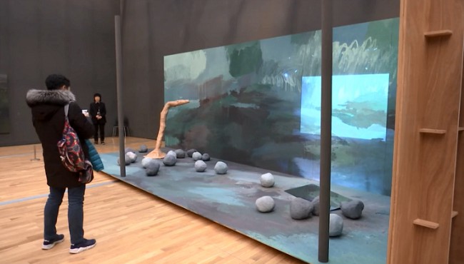 Korea's National Museum of Modern and Contemporary Art_393718