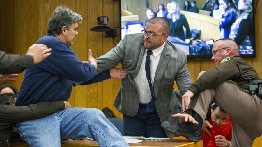 Pictures Of The Week Photo Gallery_389350