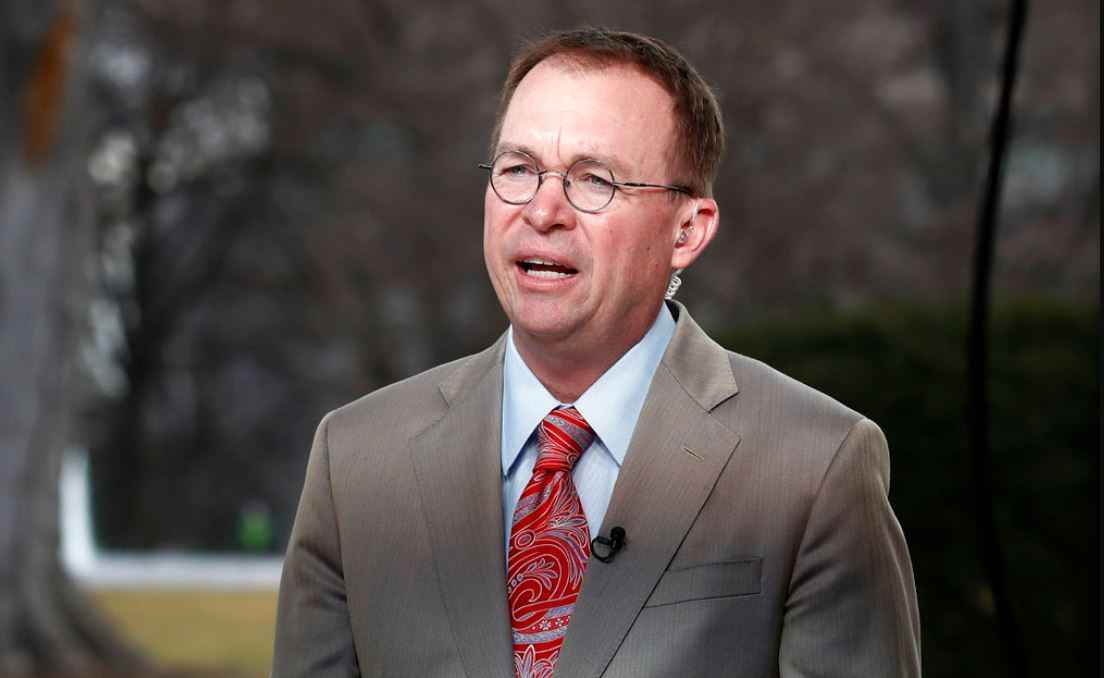 mick mulvaney_391126