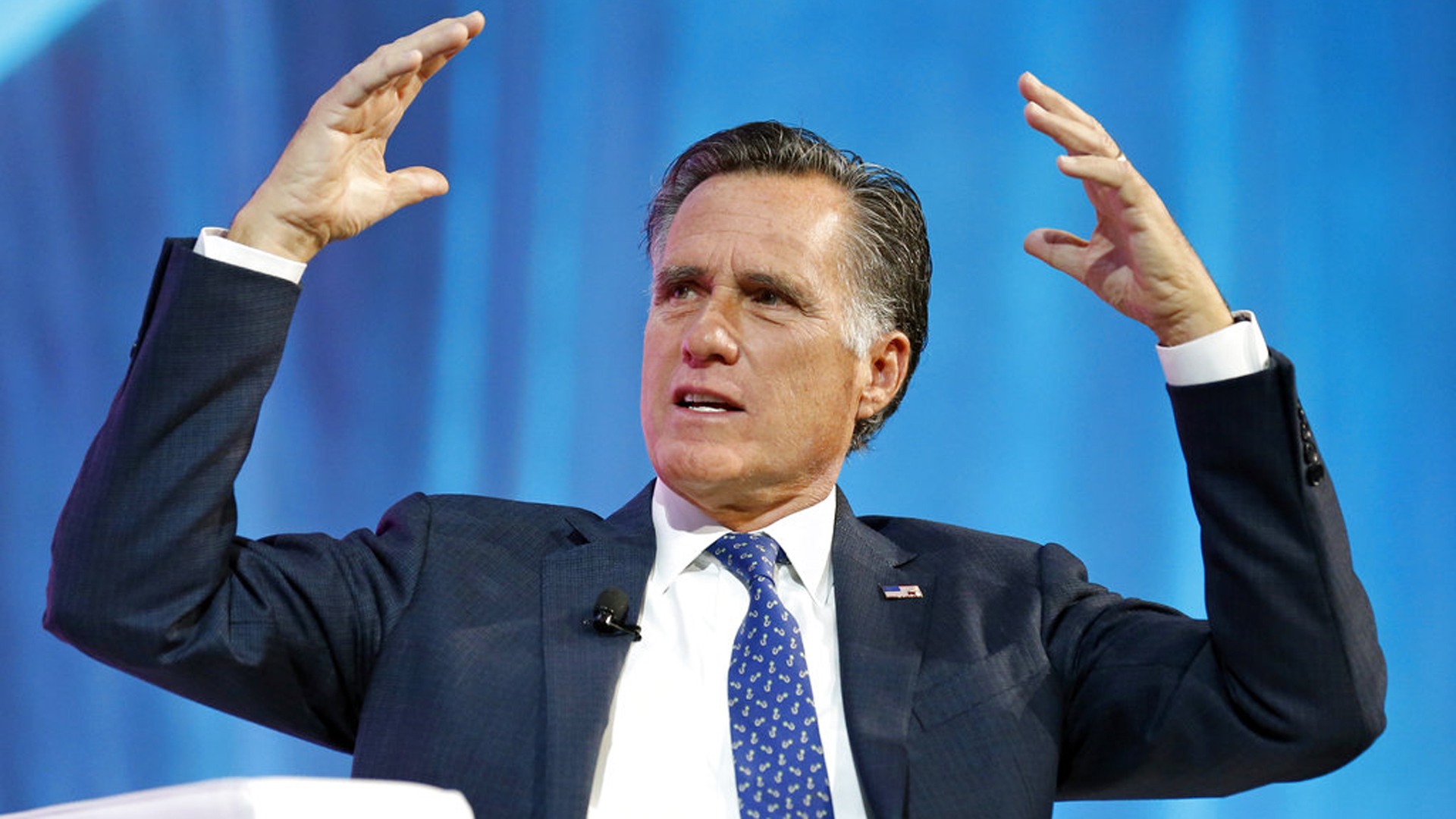 Mitt Romney_392197