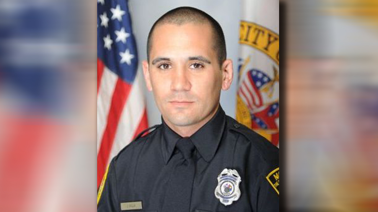 Officer Justin Billa_395202