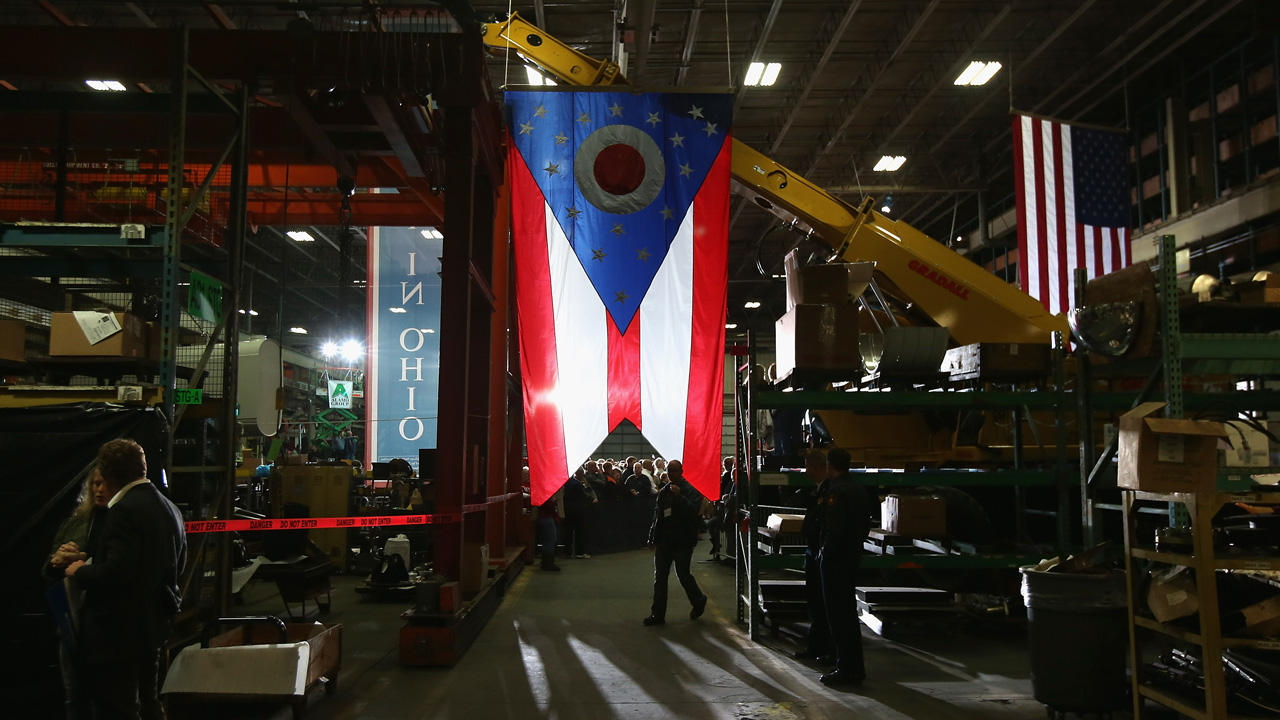 ohio flag_394270
