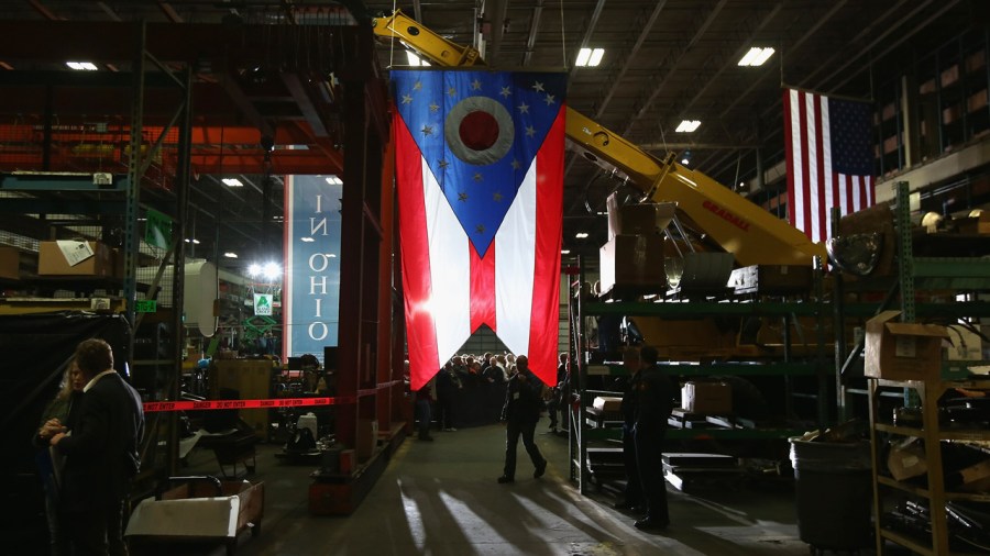 ohio flag_394270