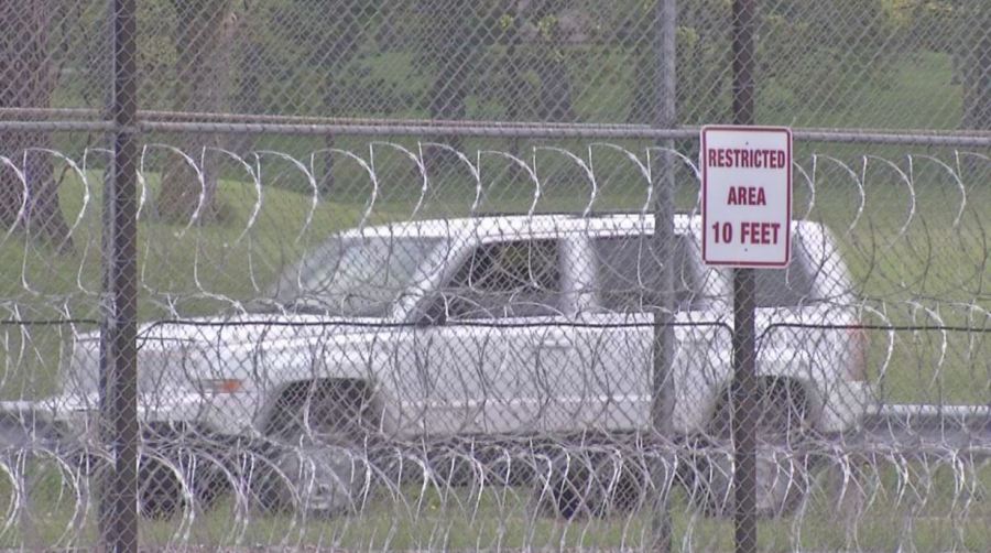 ohio prison barbed wire_311151