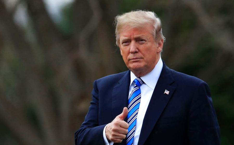 pres trump_394385