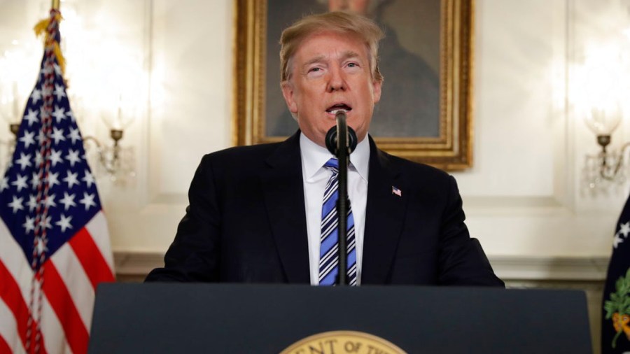 School Shooting Trump_392694