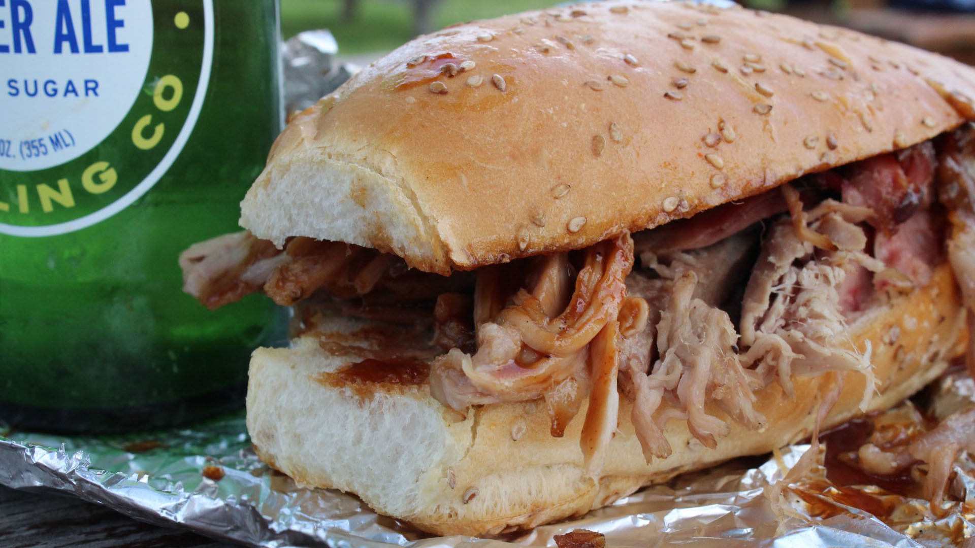 pulled pork_392921