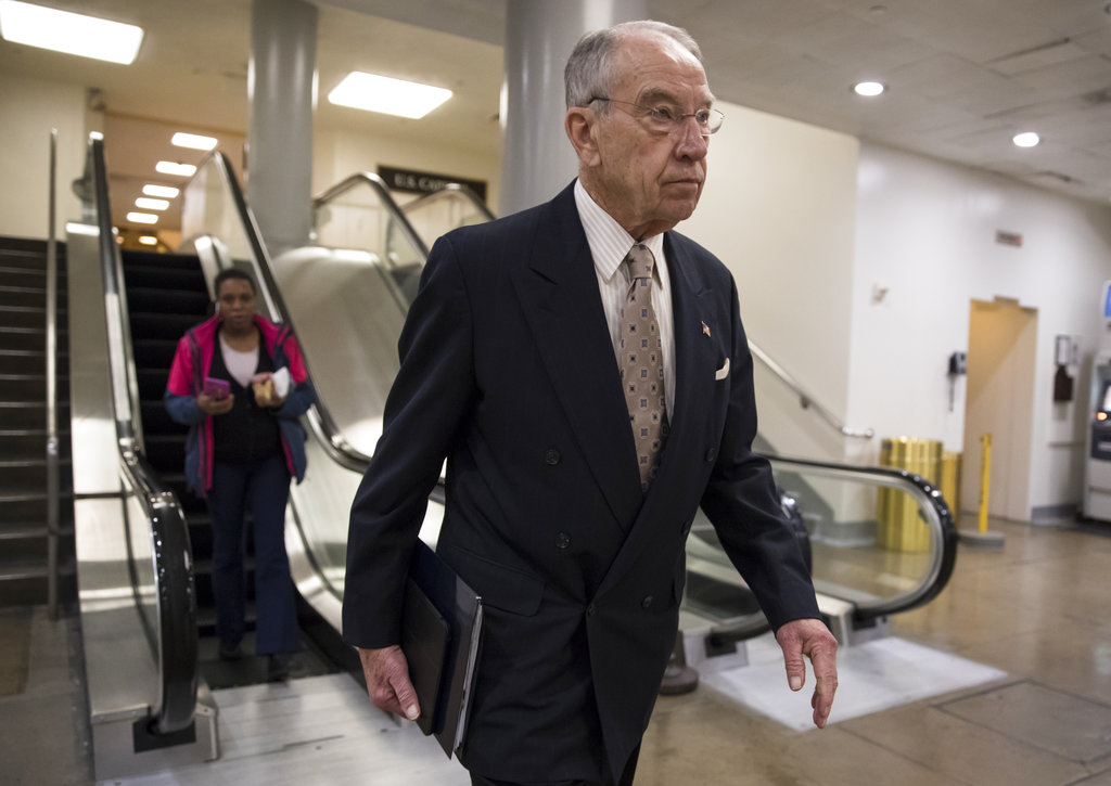 Chuck Grassley_392525