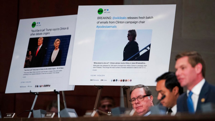 Eric Swalwell,Joaquin Castro,Denny Heck_393717