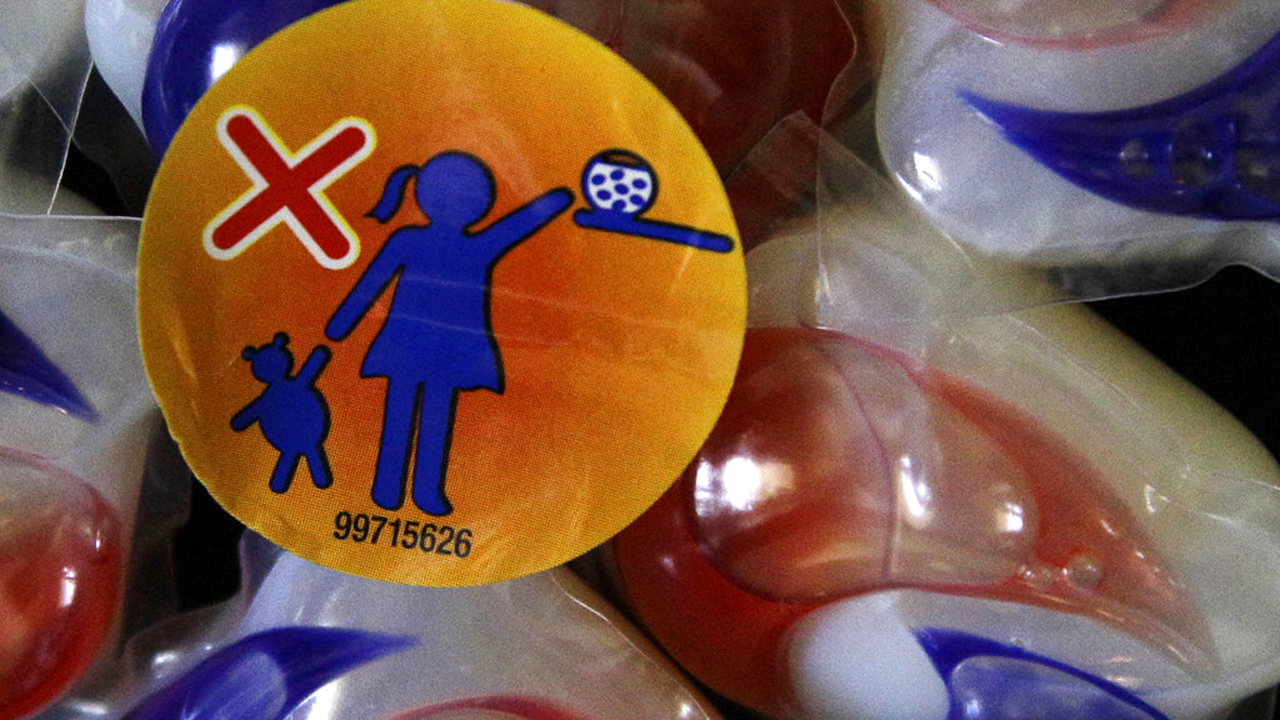 Detergent Pods_382617