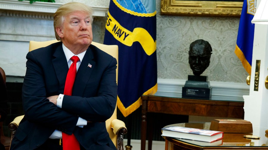 Donald Trump_396760
