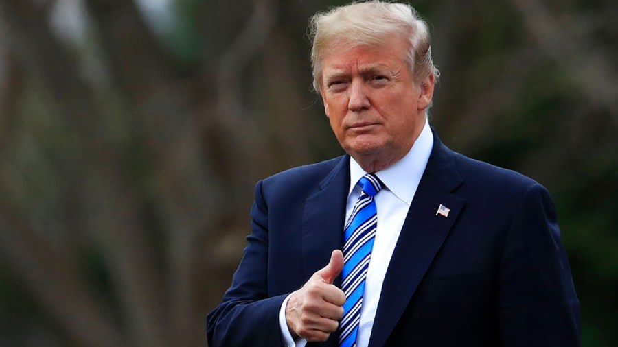 Donald Trump_394034