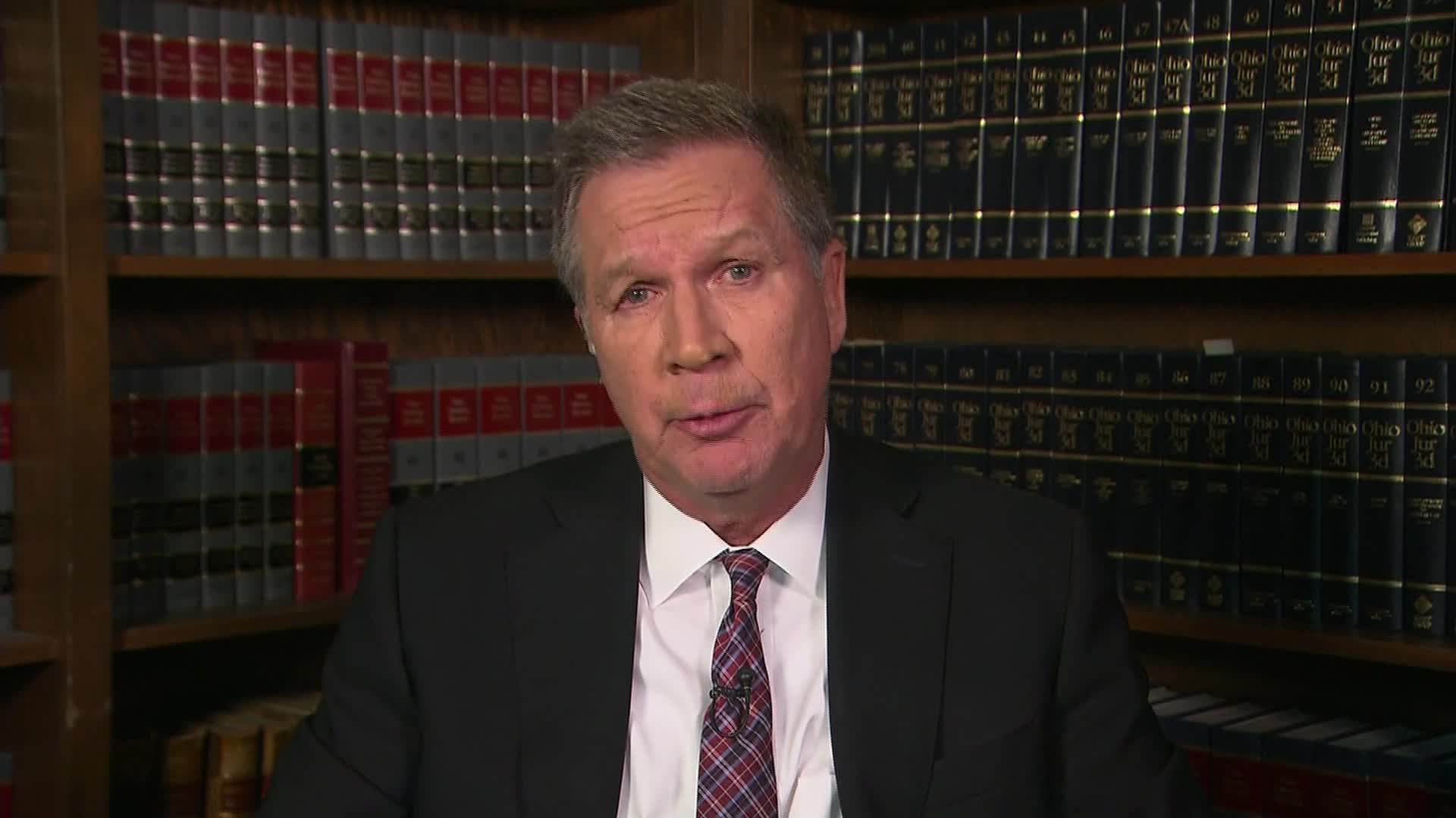 kasich state of the union_394127