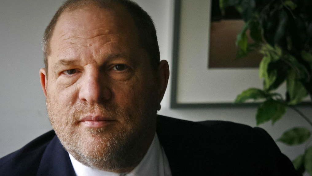 Harvey Weinstein_390996