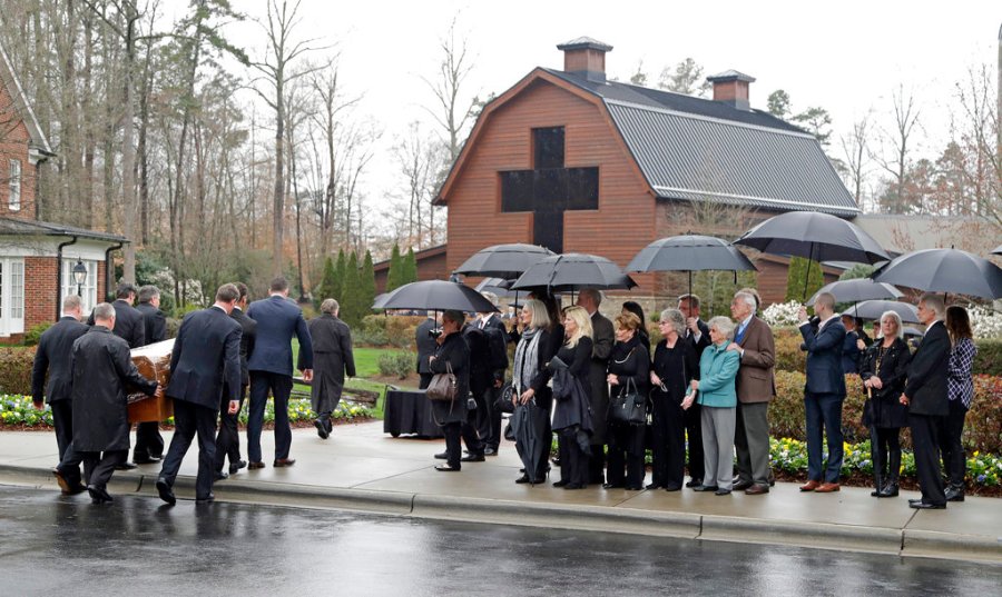 Billy Graham_398247