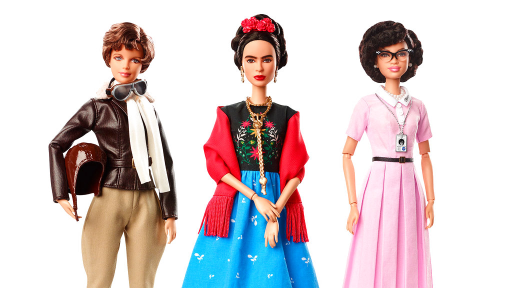 Lets do Women’s Day-Barbie_399715