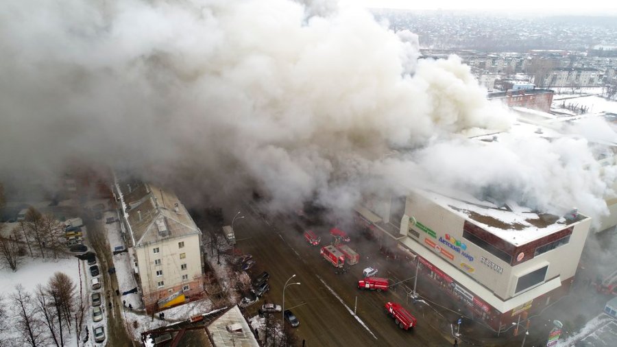 Russia Fire_404554