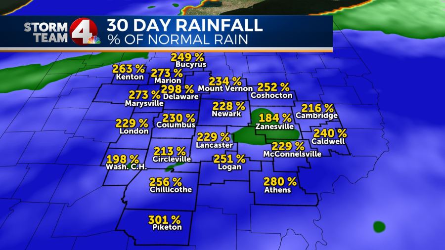 2-28-18 30 day rainfall vs normal_397935