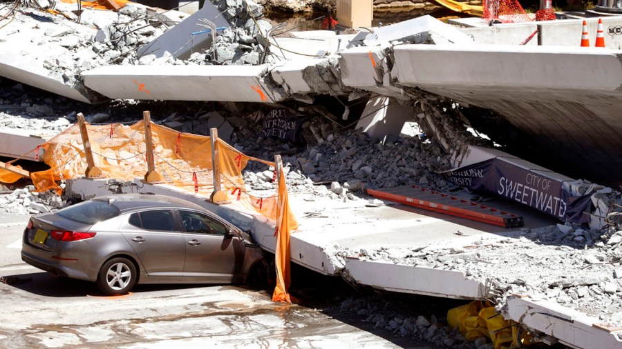 University Bridge Collapse_402515