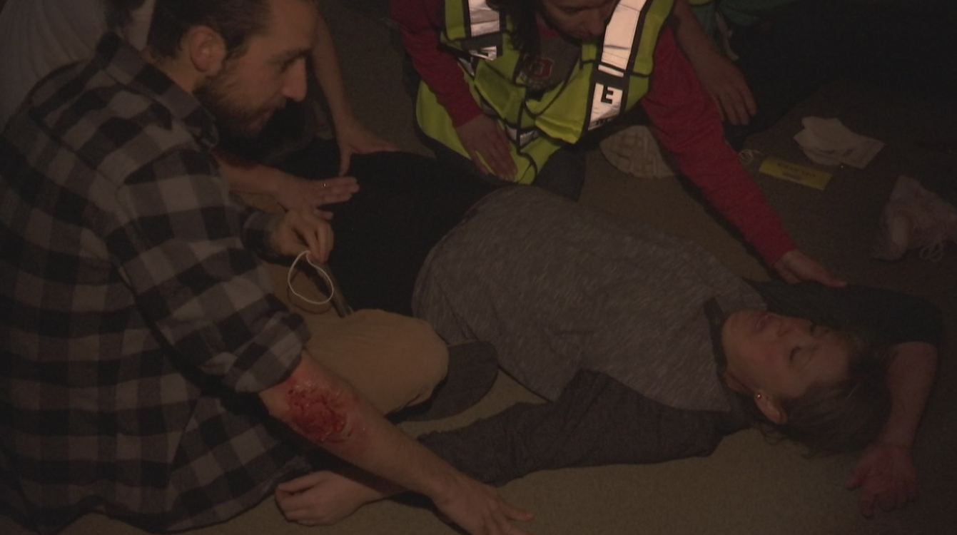 emergency simulation_401450