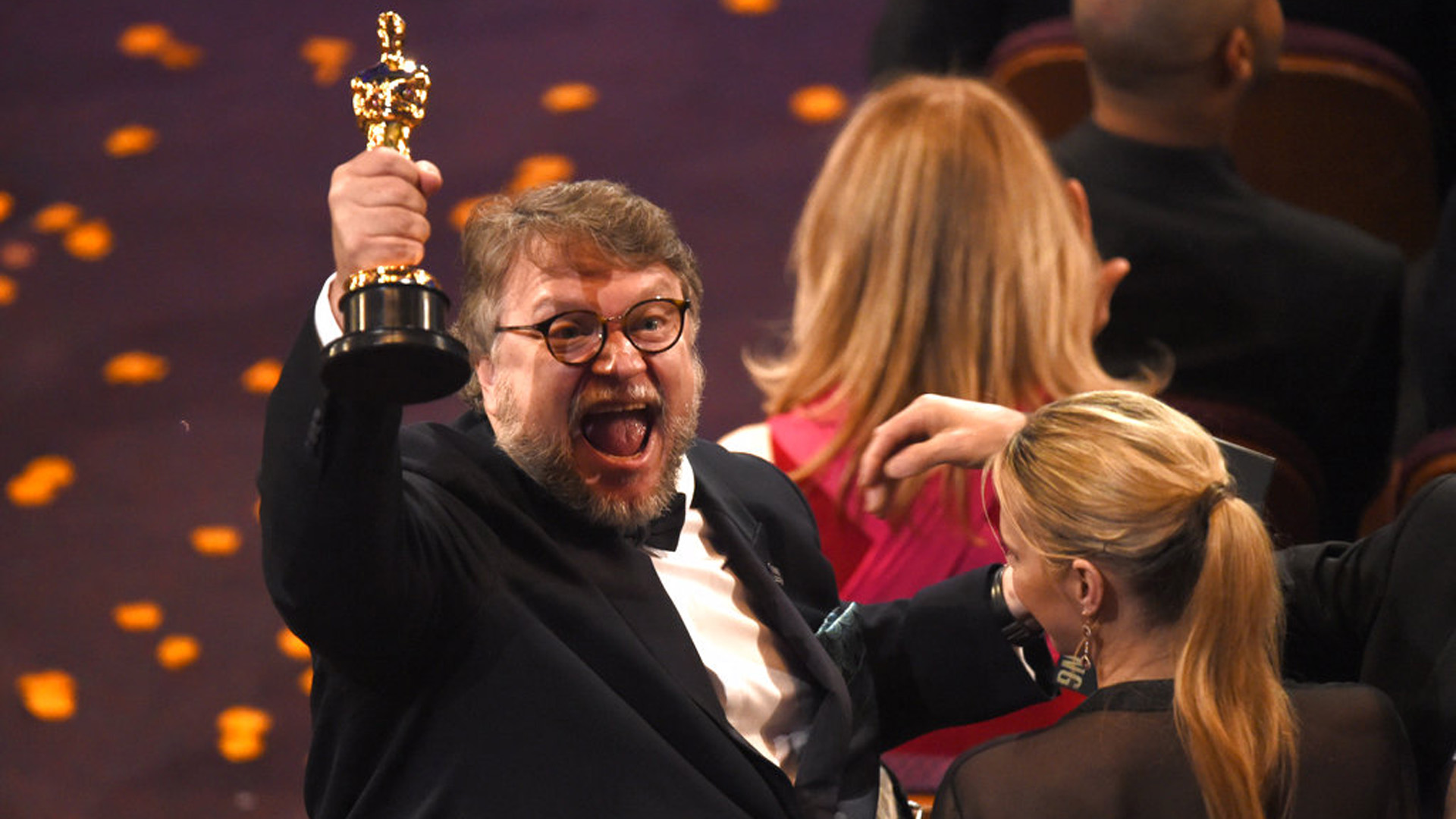 Guillermo del Toro_399188