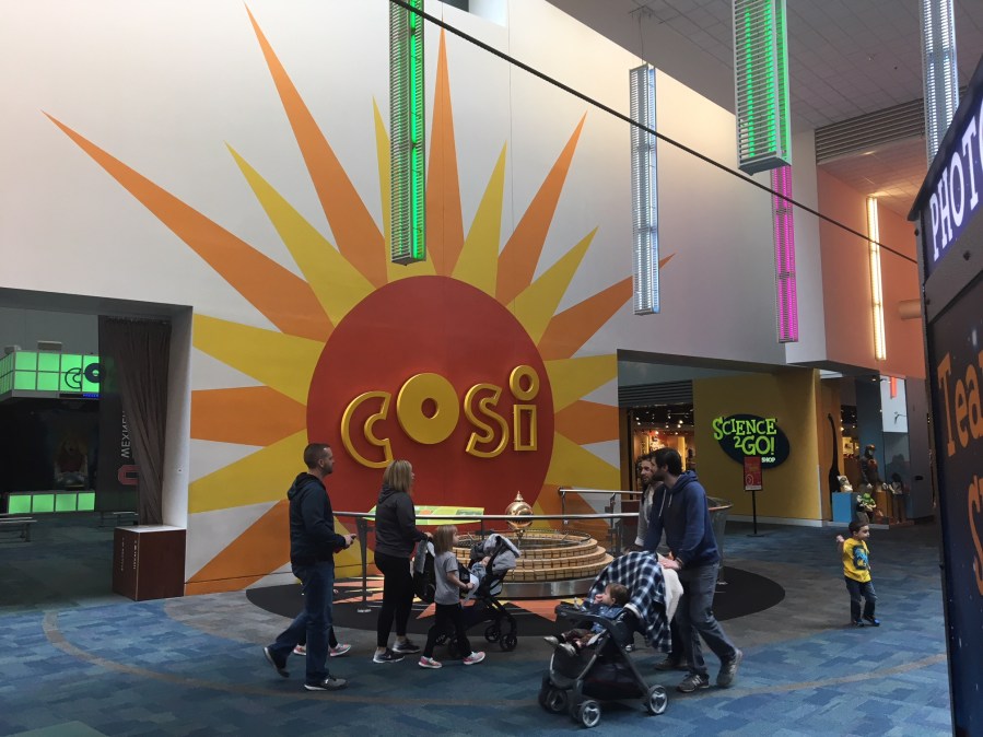 COSI (can be used as generic probably)_401701