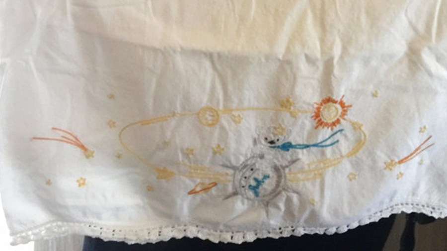 CORRECTION John Glenn Celestial Bedding_402672