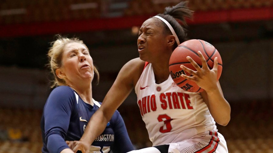 Kelli Prange,Kelsey Mitchell_402697