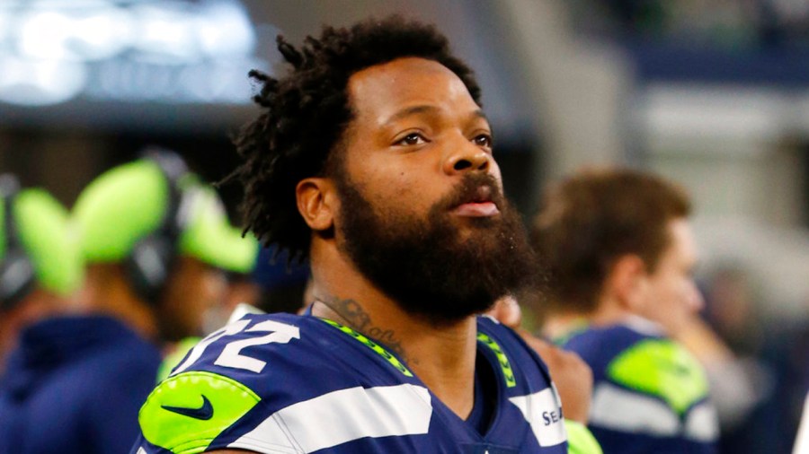 Michael Bennett_404102