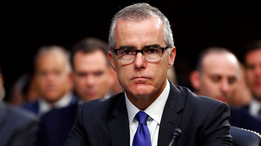 Andrew McCabe_402505